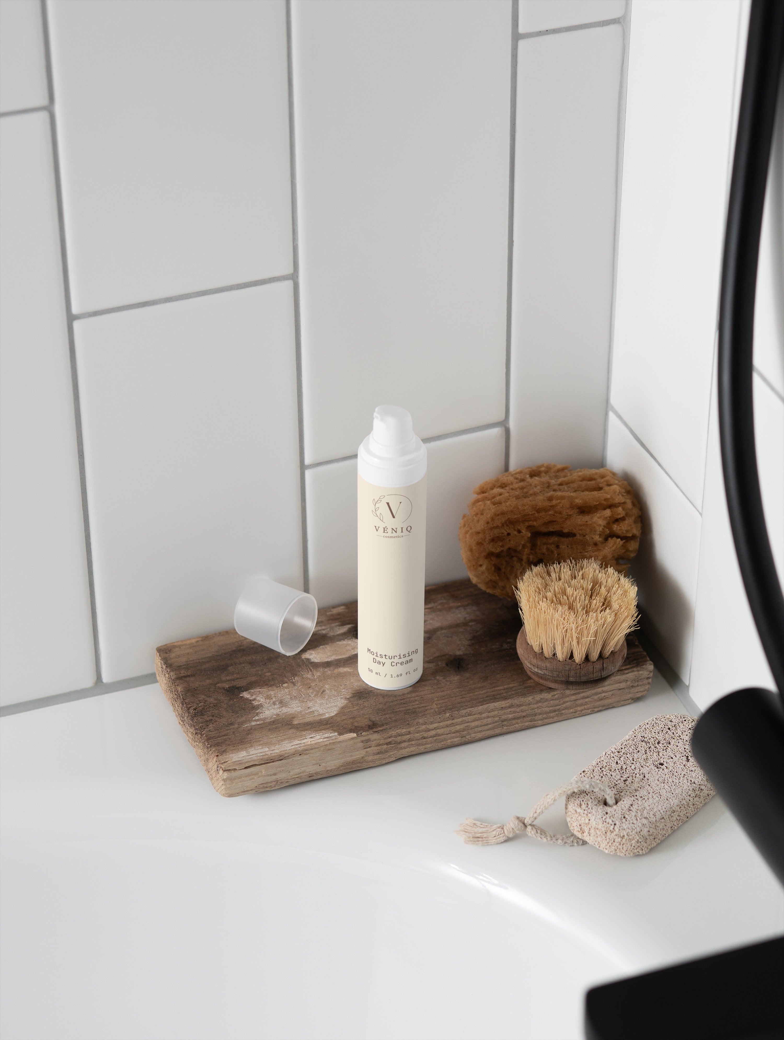 Moisturising Day Cream