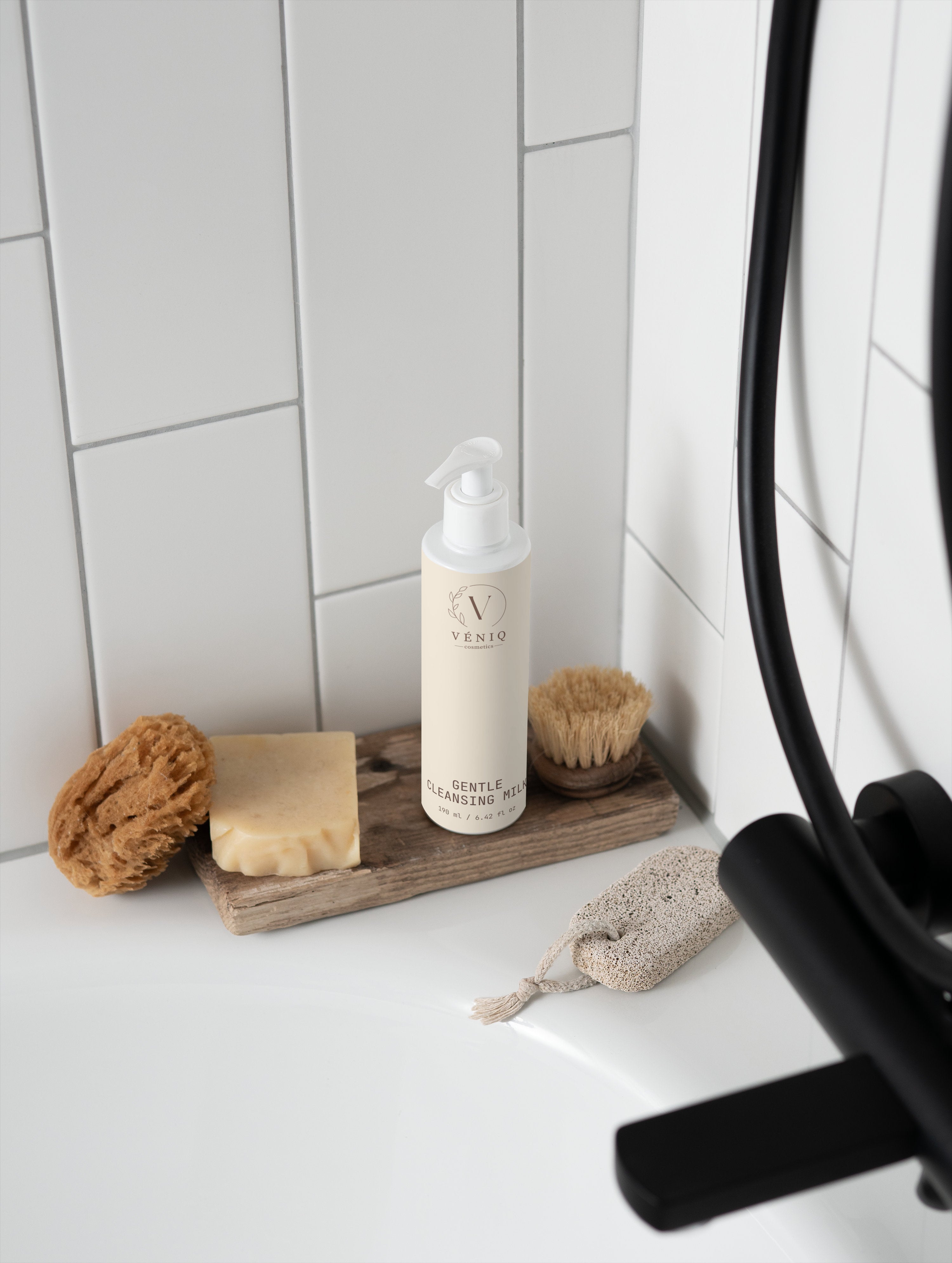 Gentle Cleansing Milk