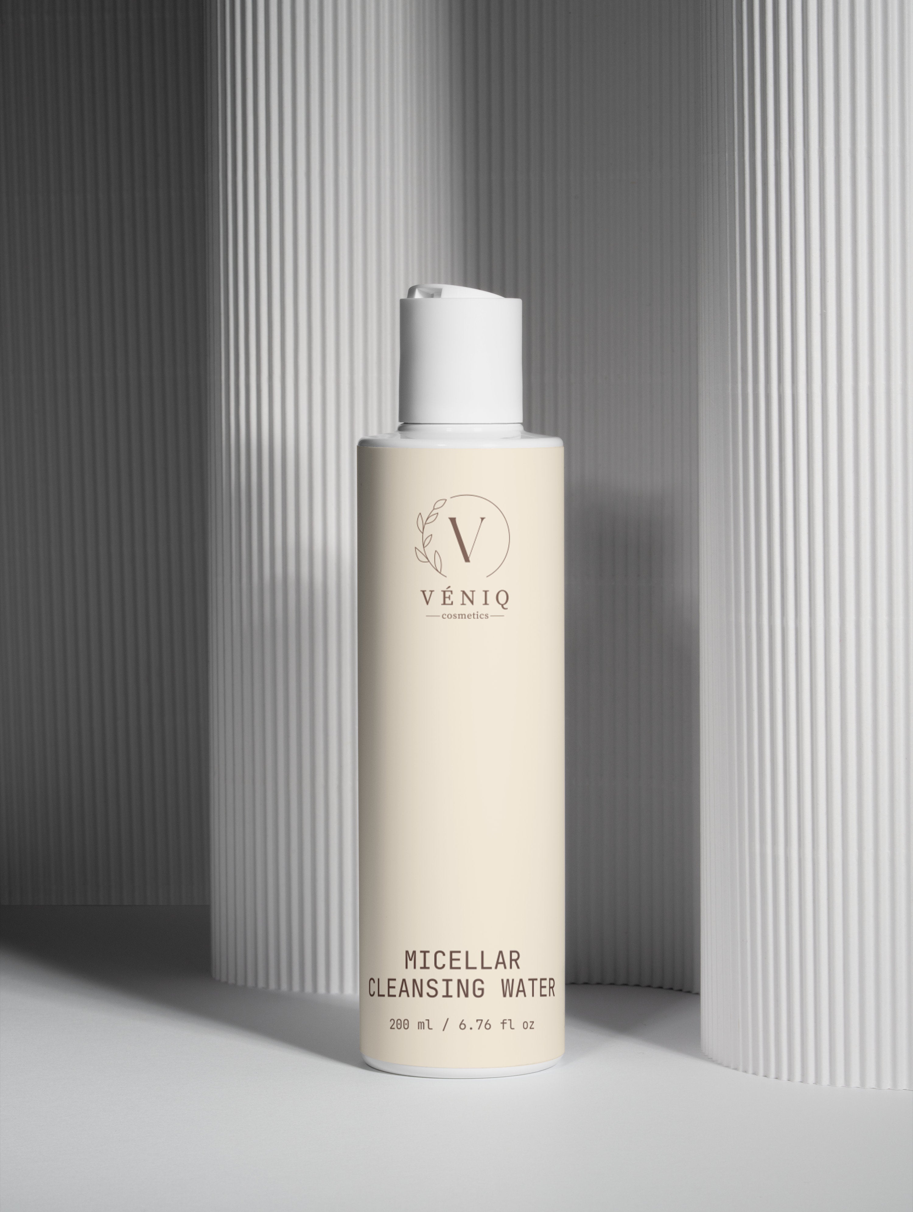 Micellar Cleansing Water