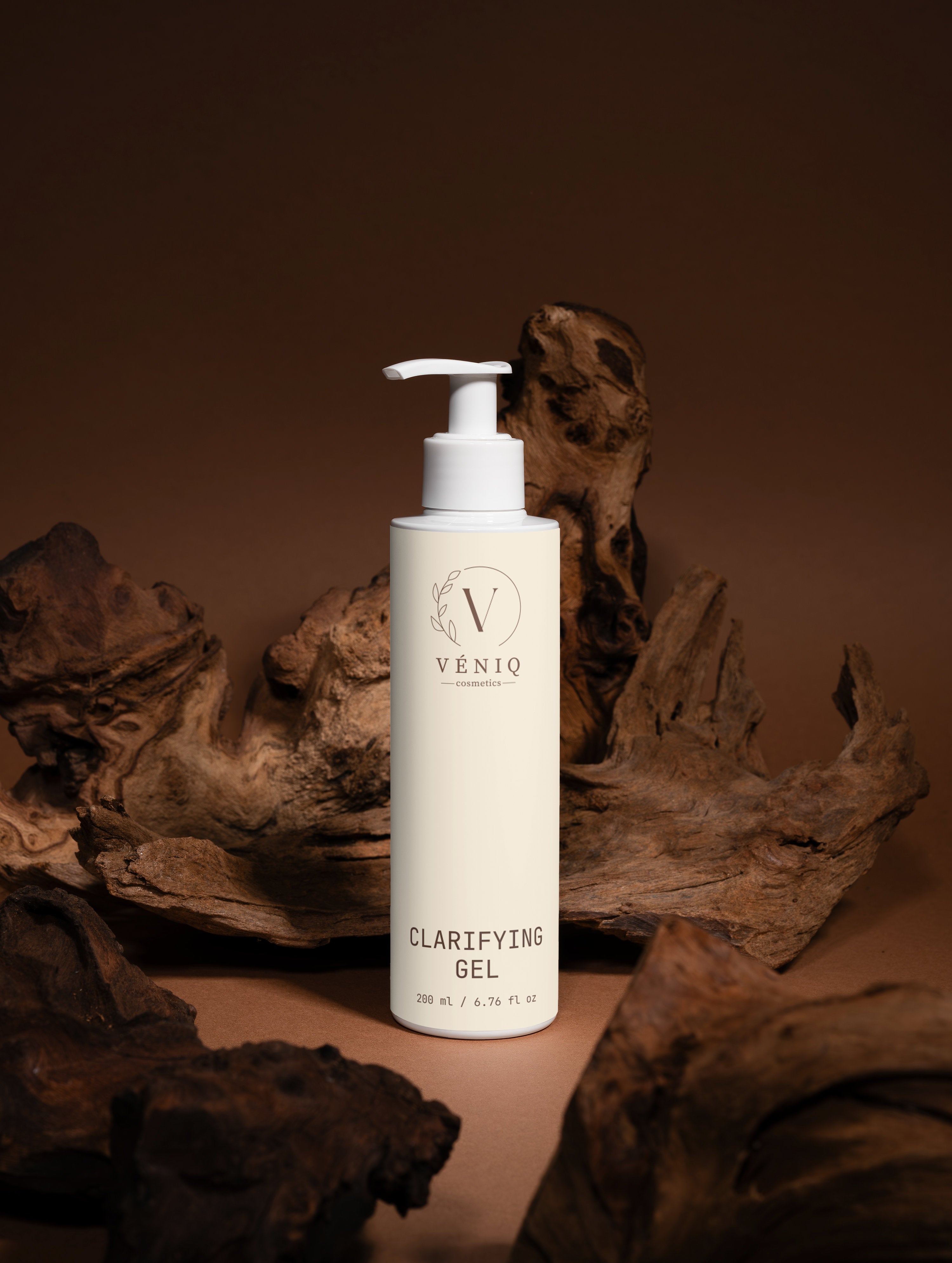 Clarifying Gel