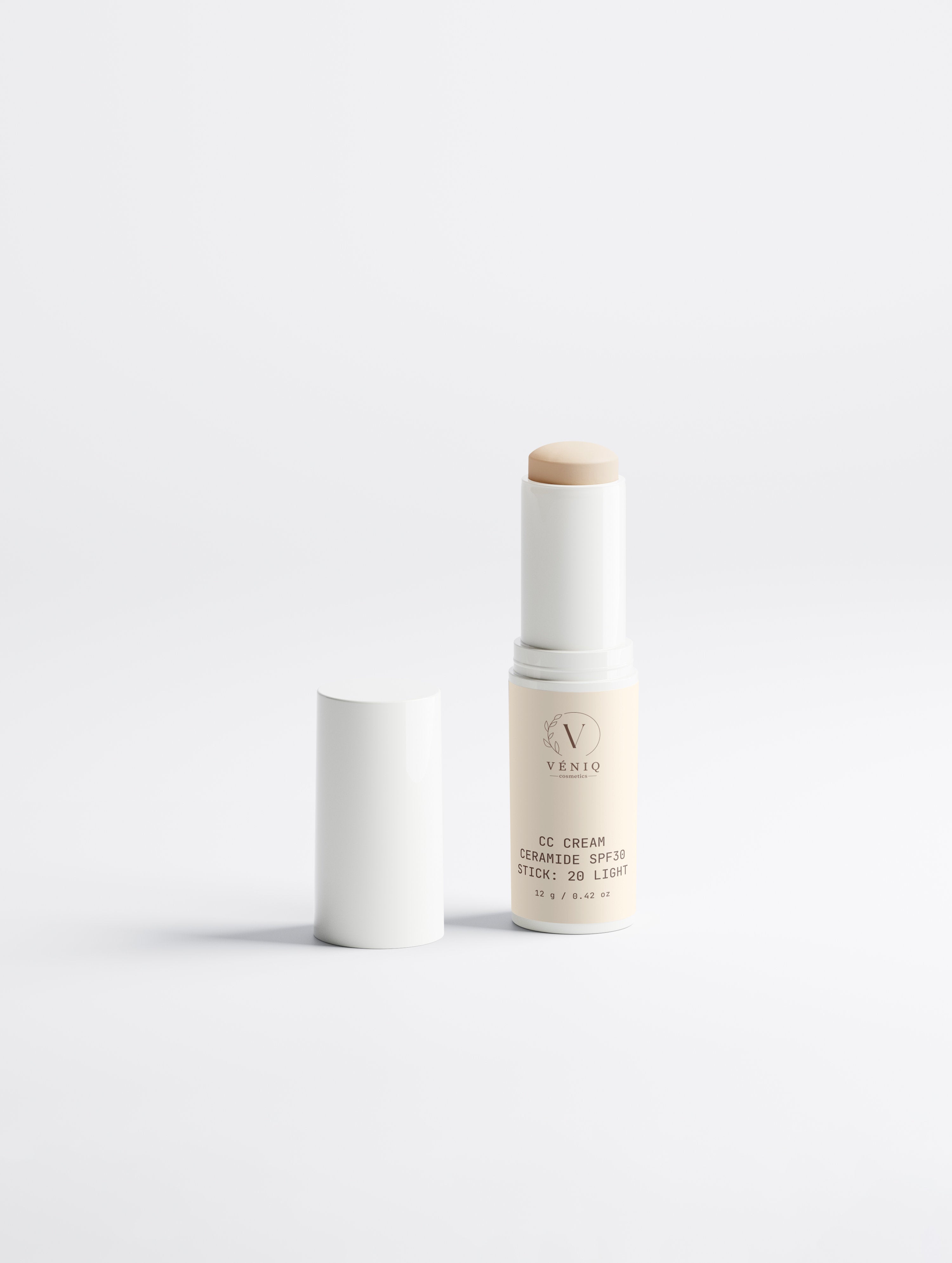 CC Cream Ceramide SPF30 Stick: 20 LIGHT