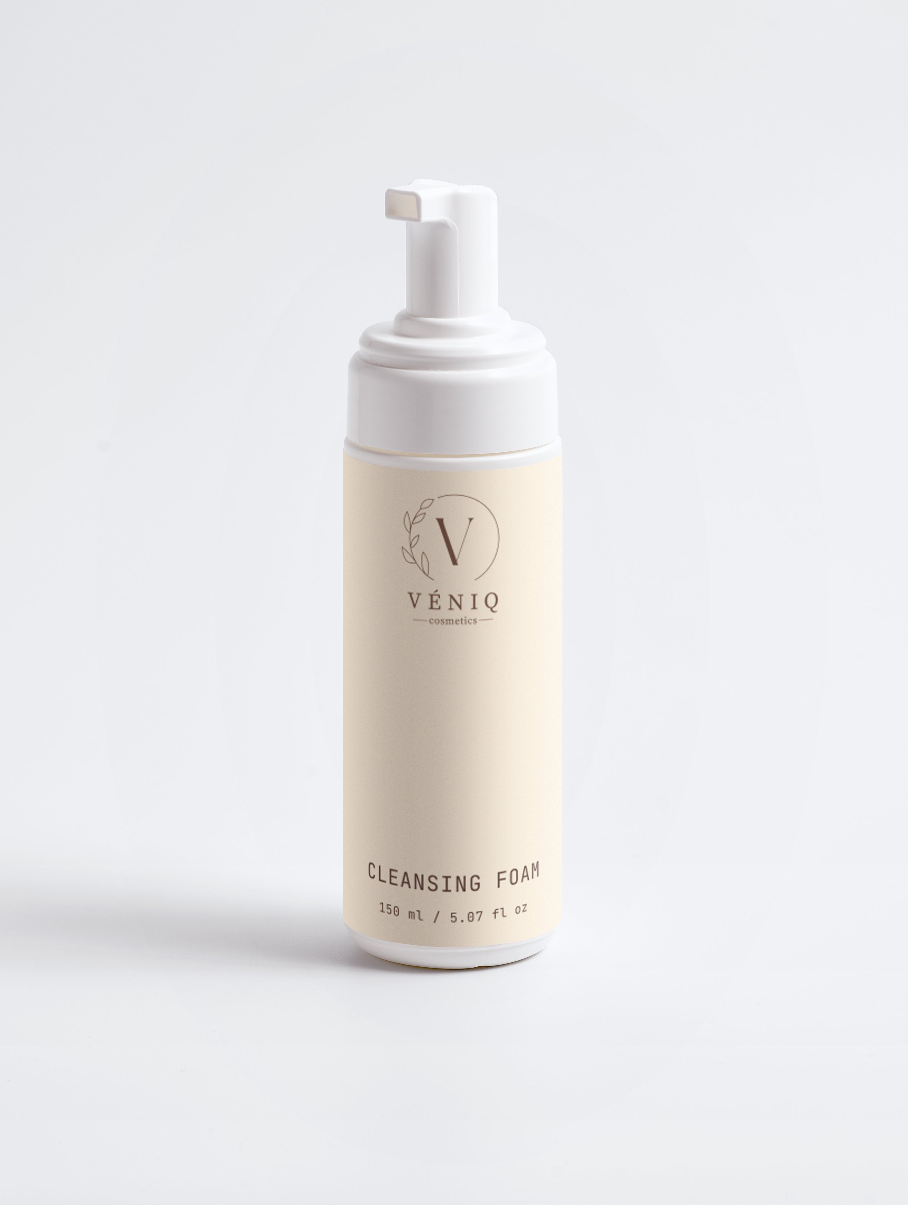 Cleansing Foam