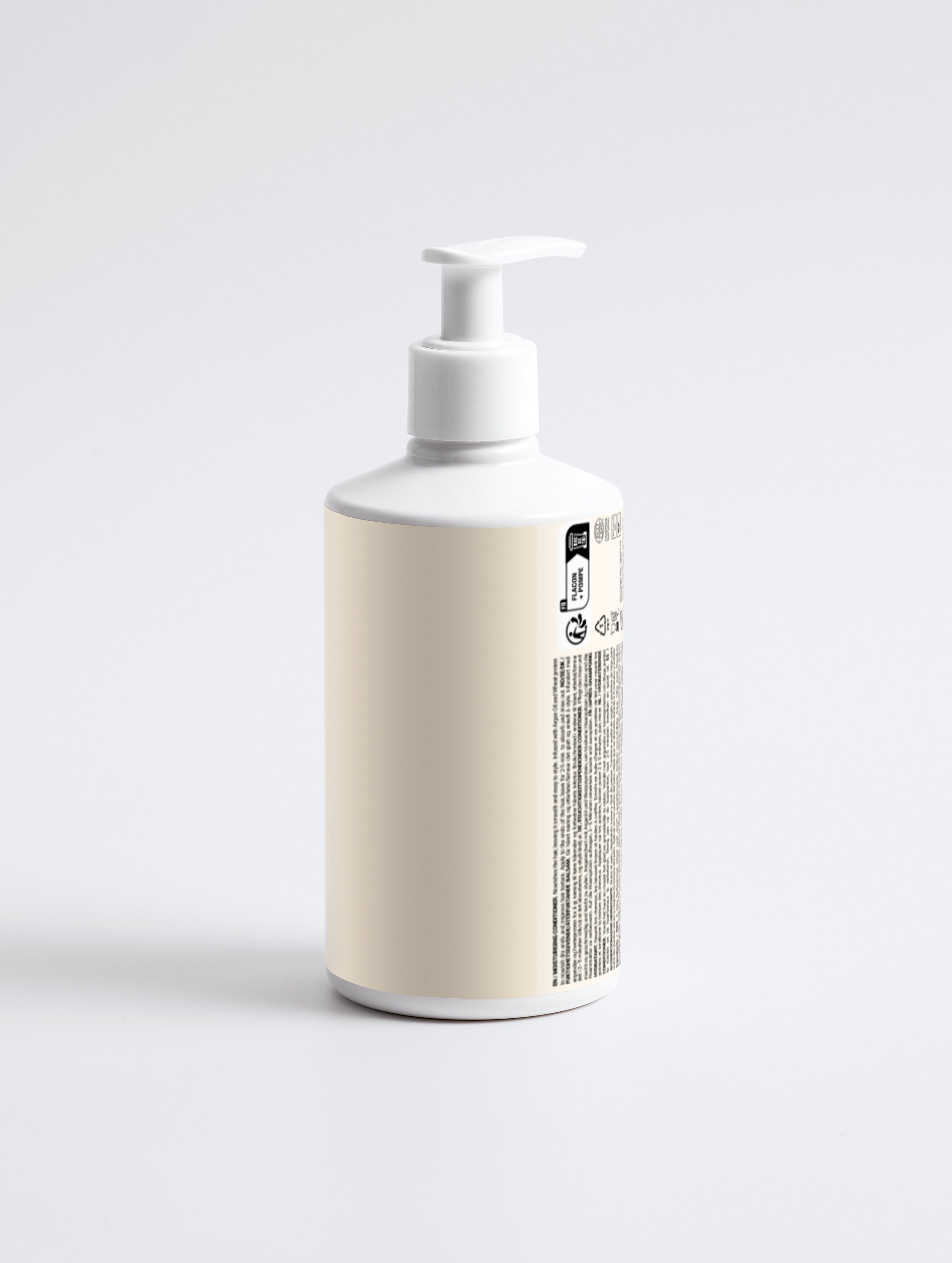 Moisturising Conditioner