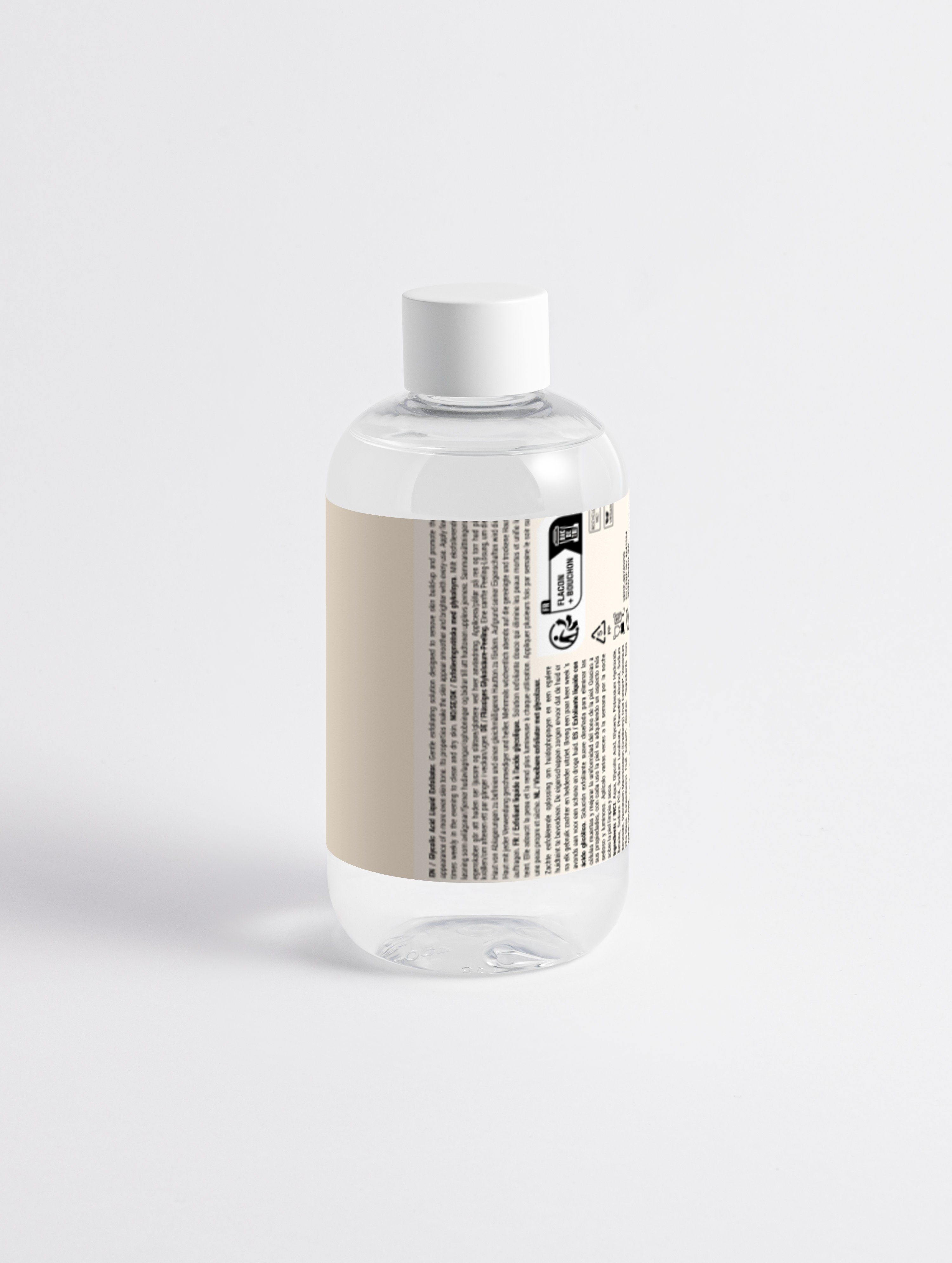 Glycolic Acid Exfoliating Toner