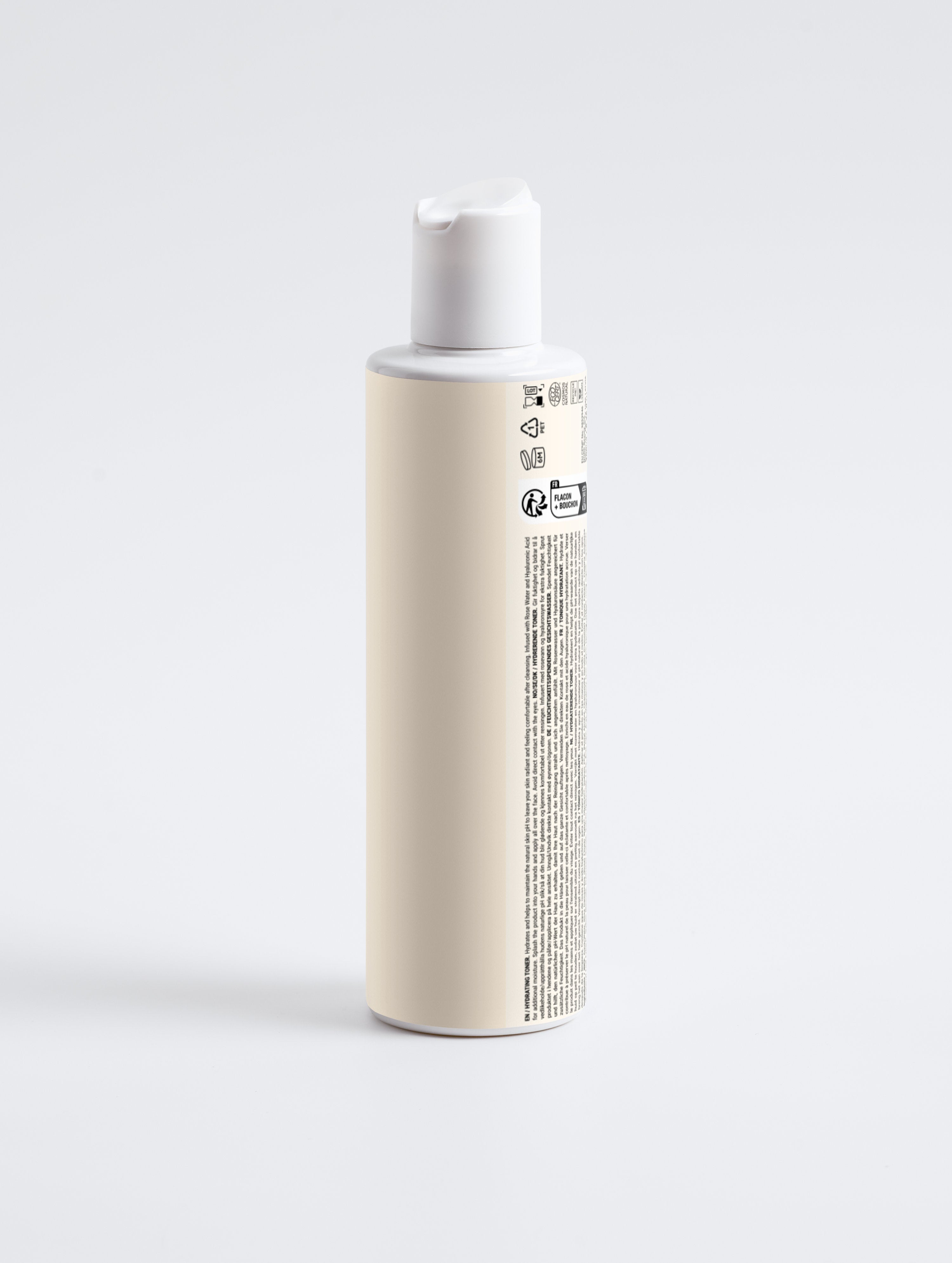 Hydrating Toner