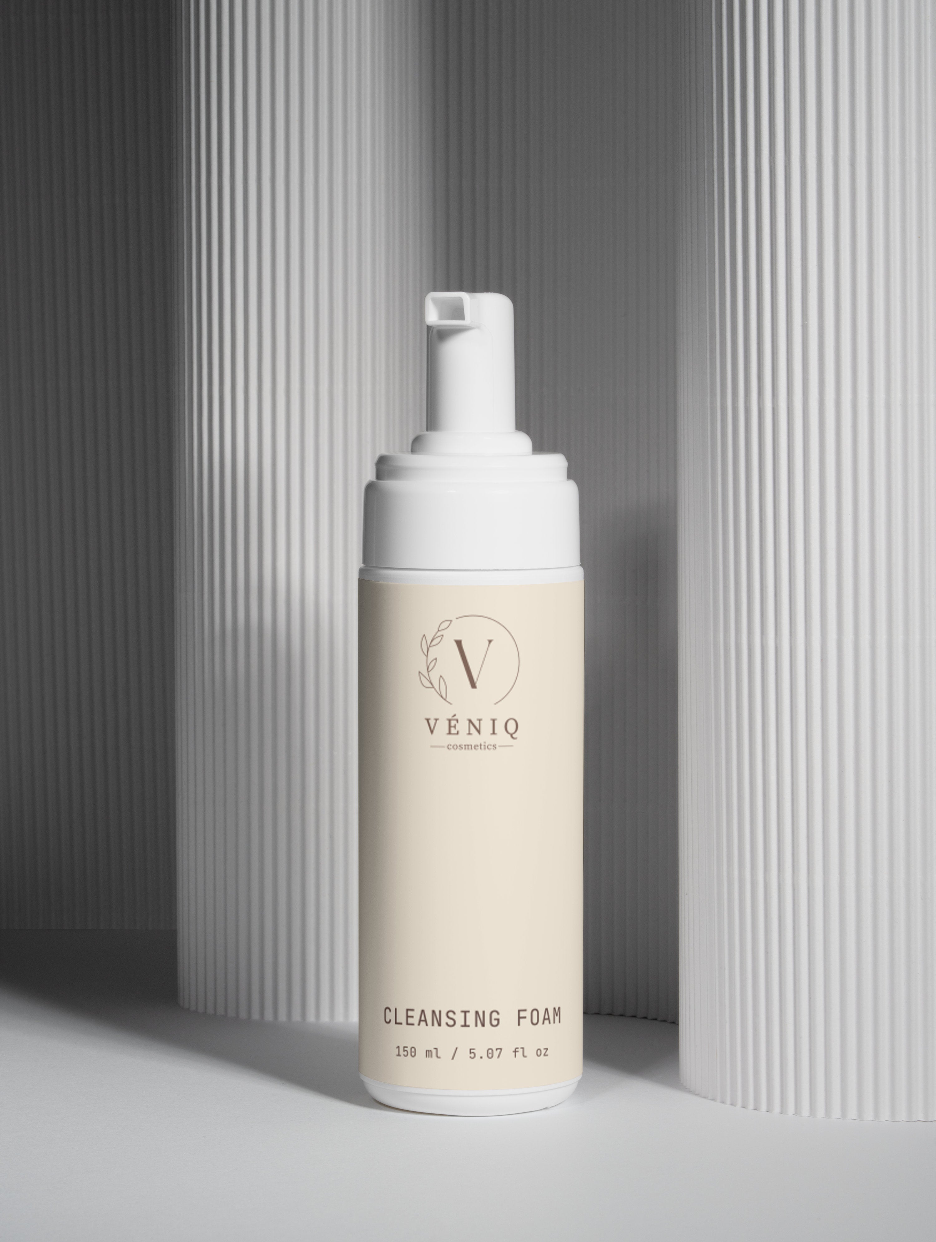 Cleansing Foam