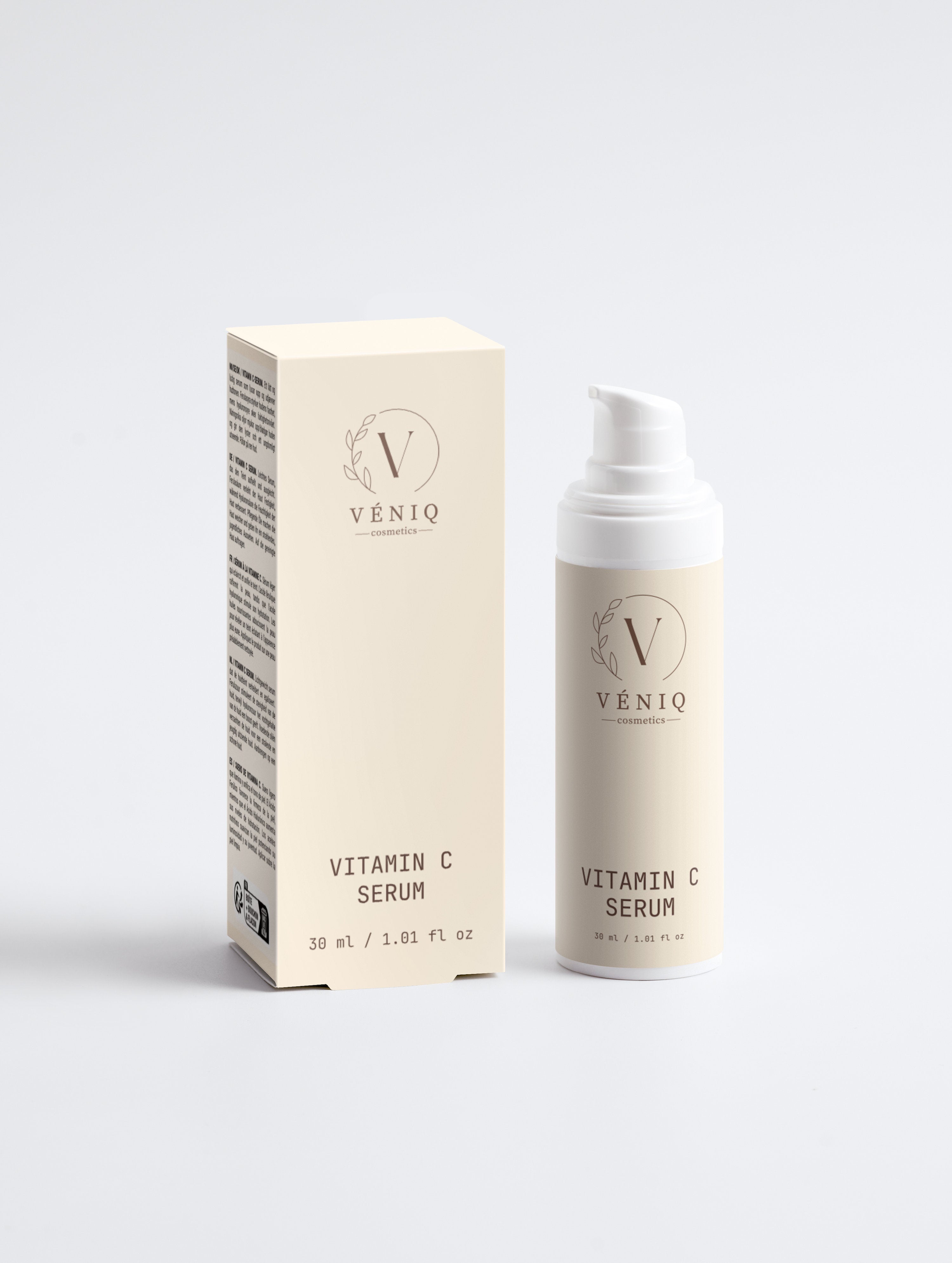 Vitamin C Serum