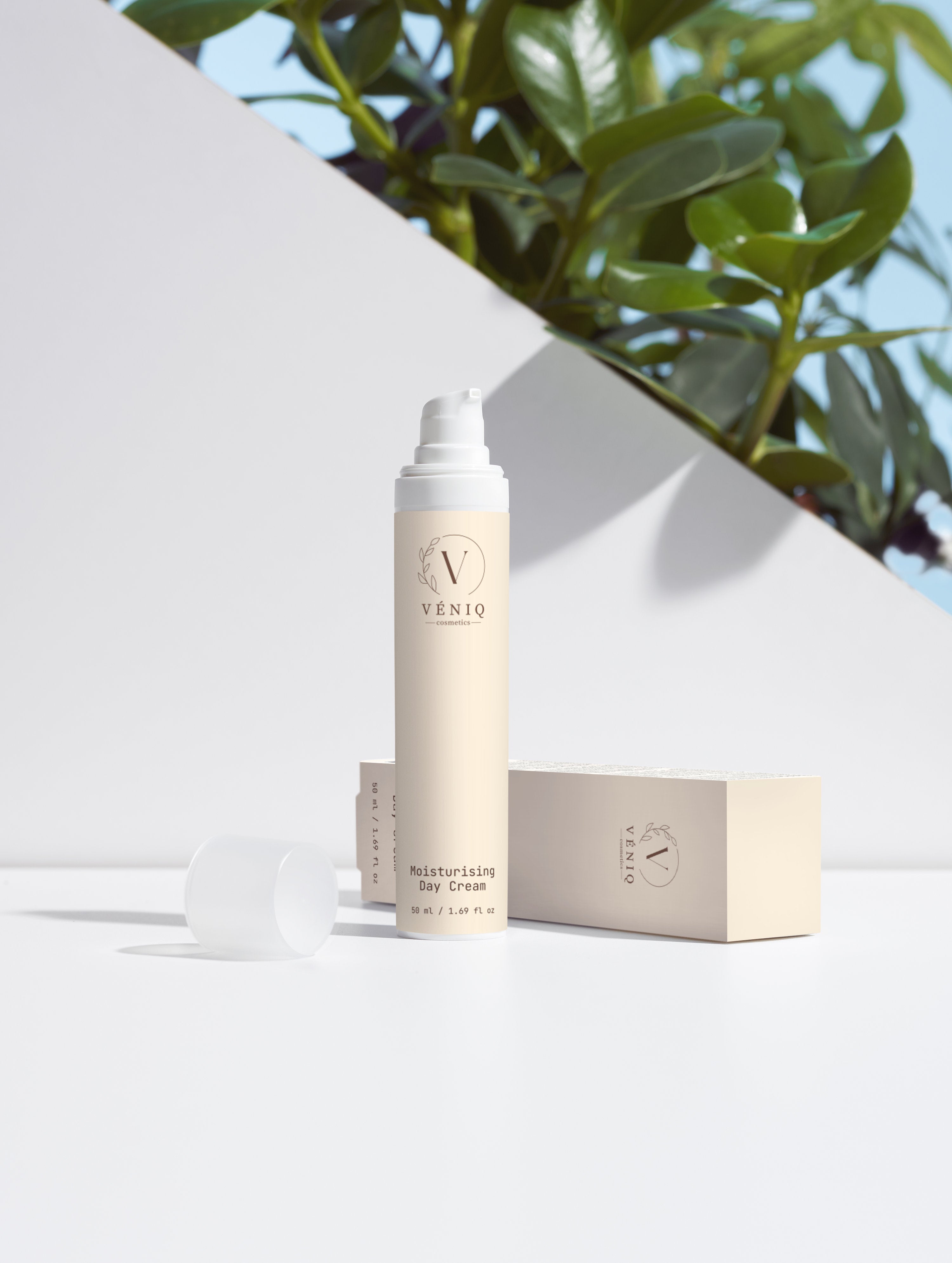 Moisturising Day Cream