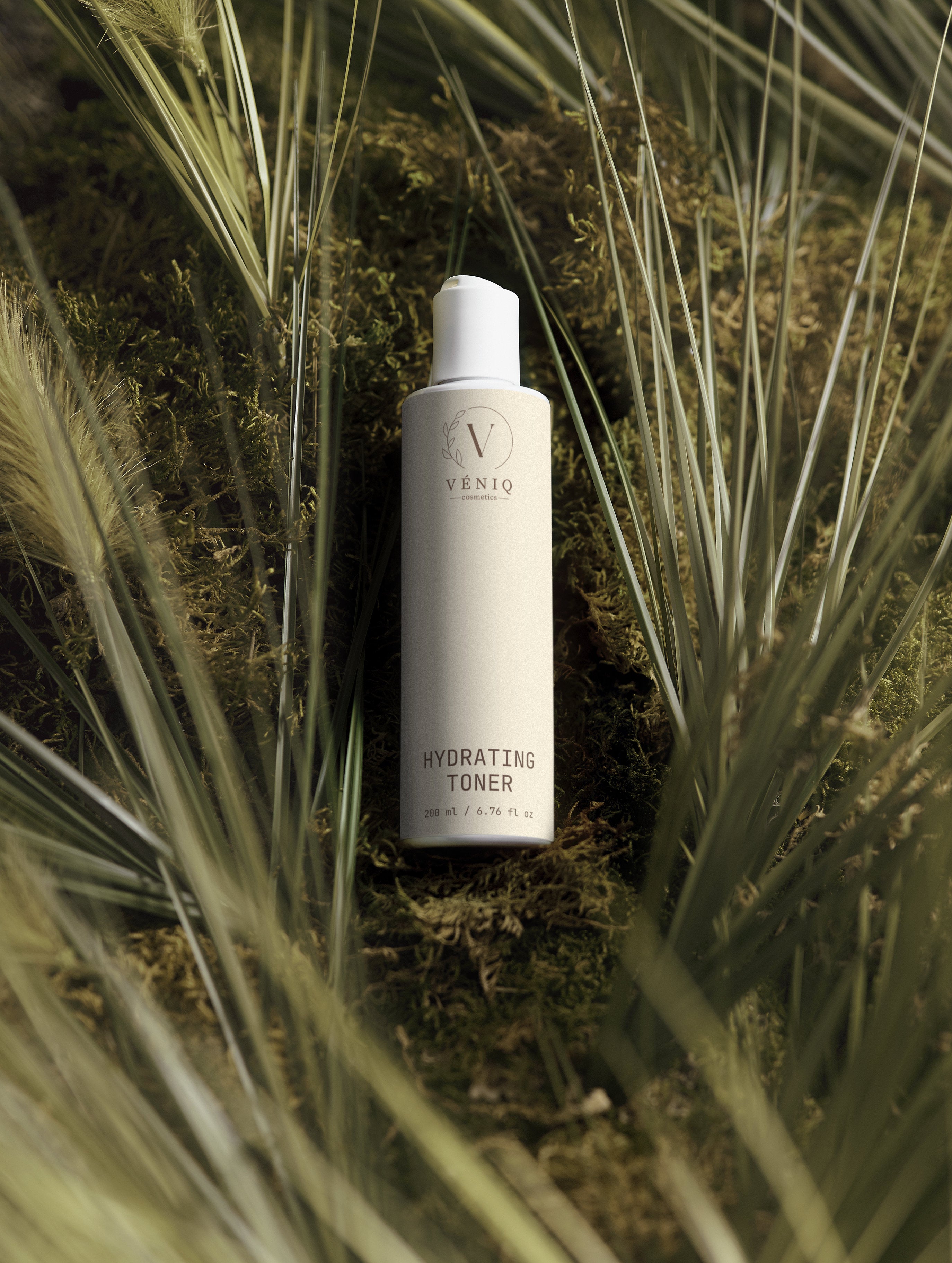 Hydrating Toner