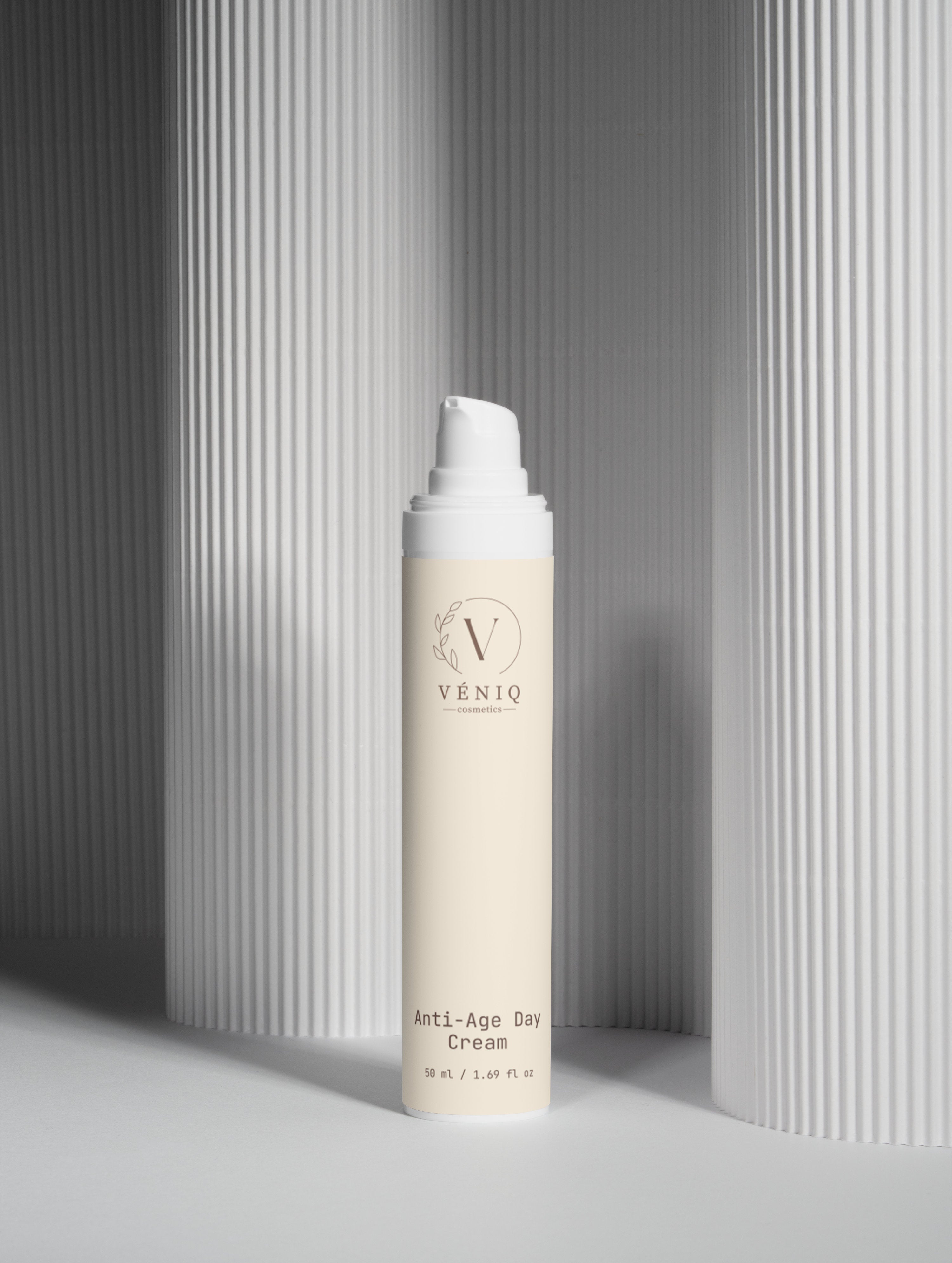 Anti-Age Day Cream