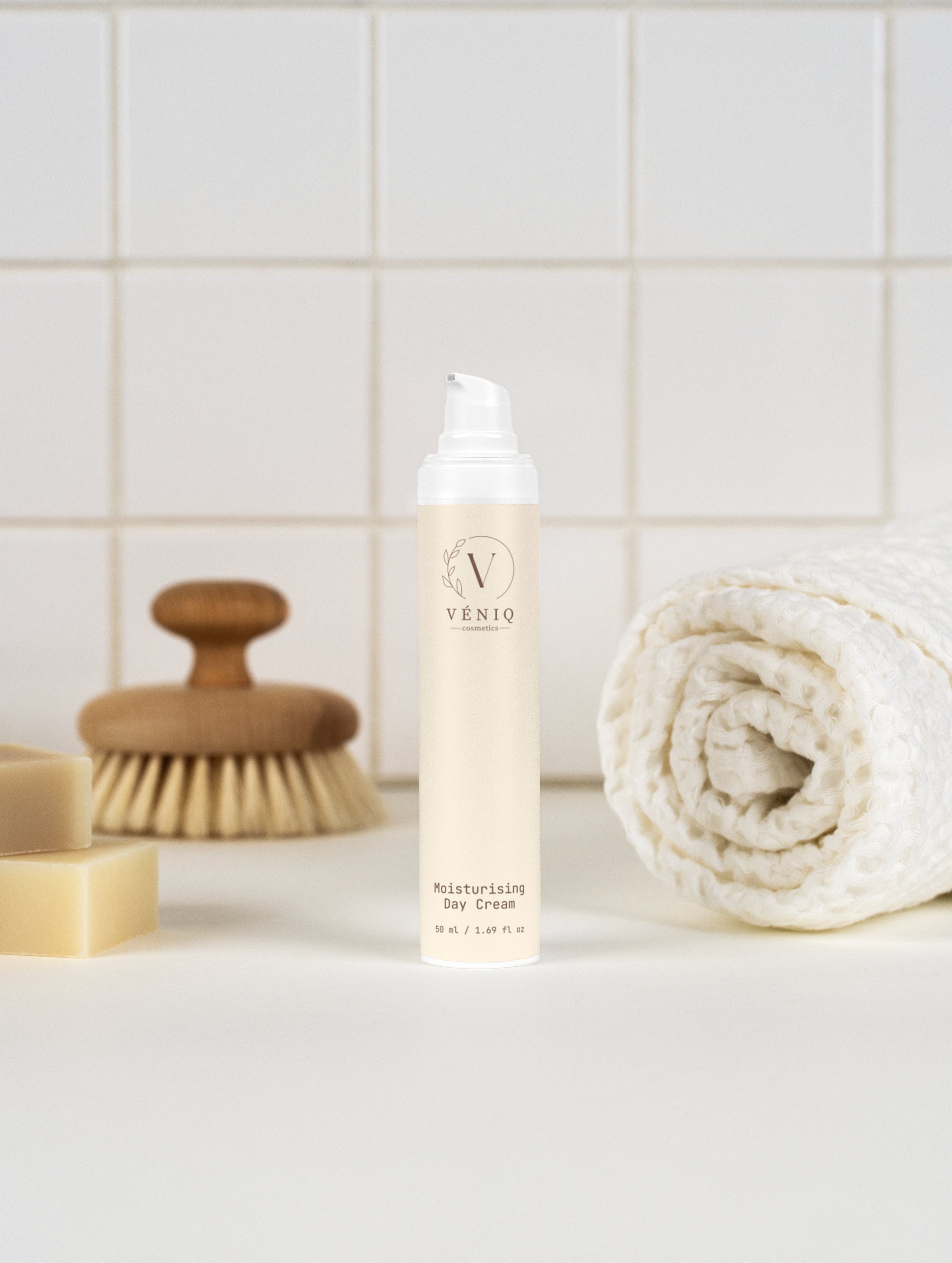 Moisturising Day Cream