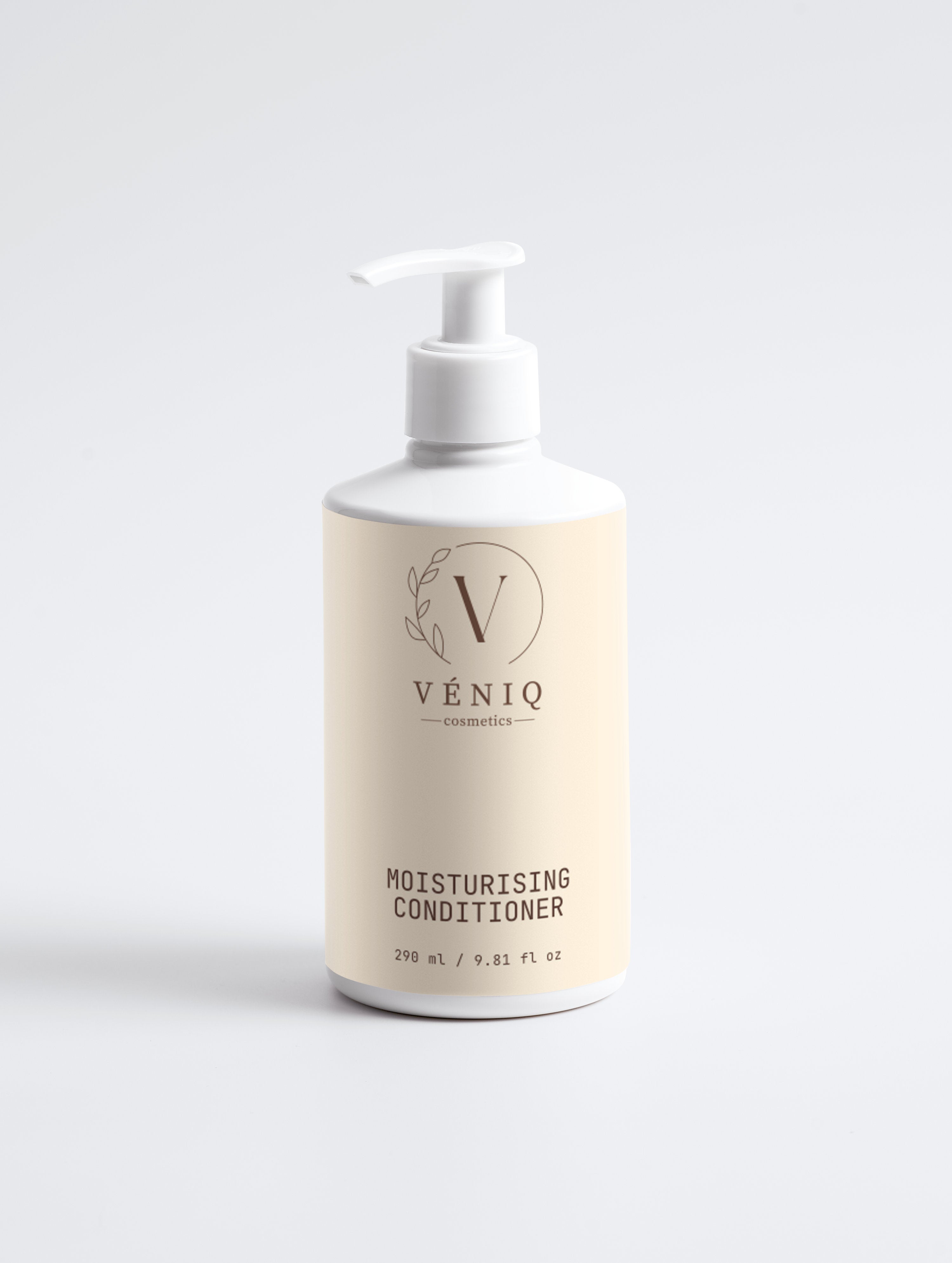 Moisturising Conditioner