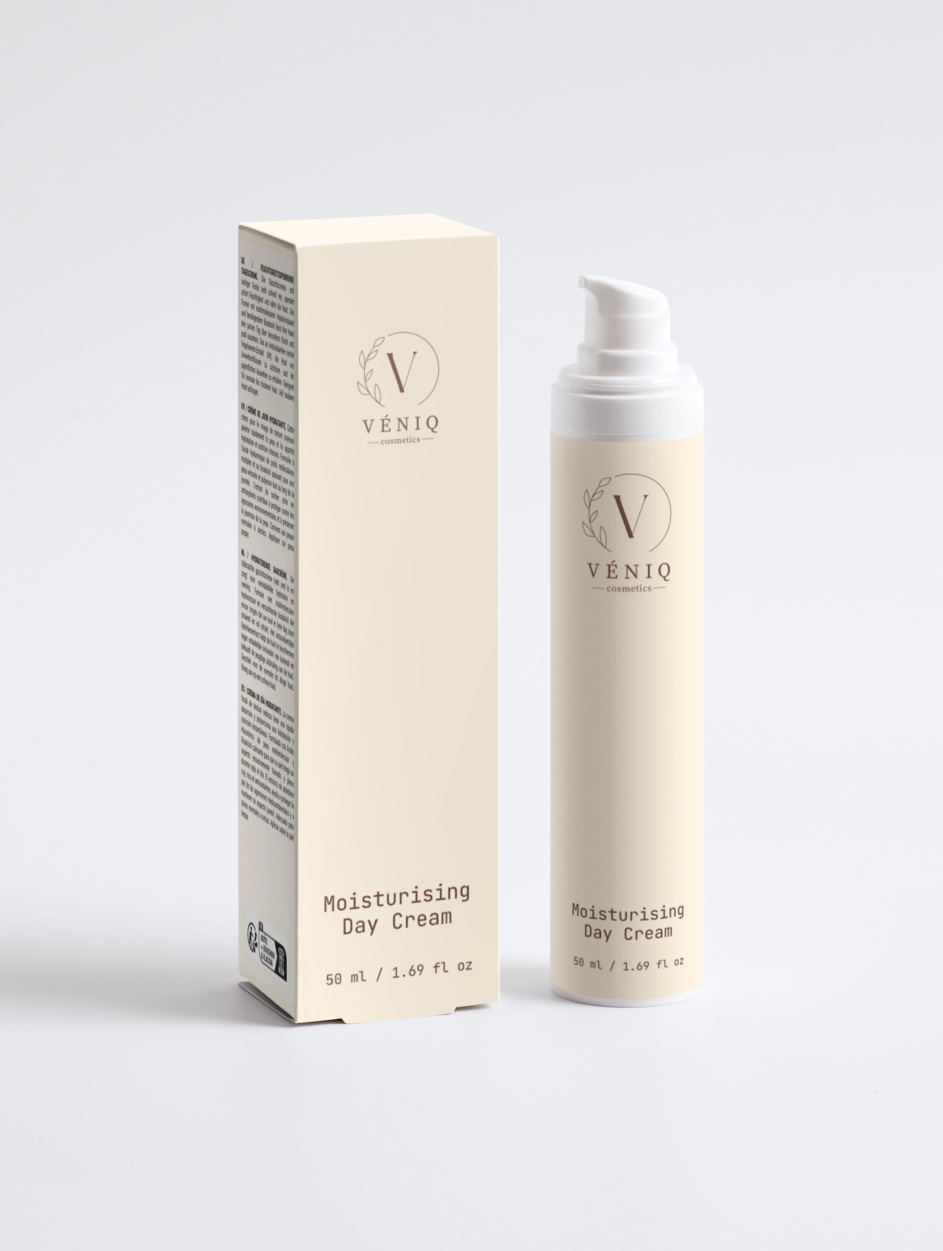 Moisturising Day Cream