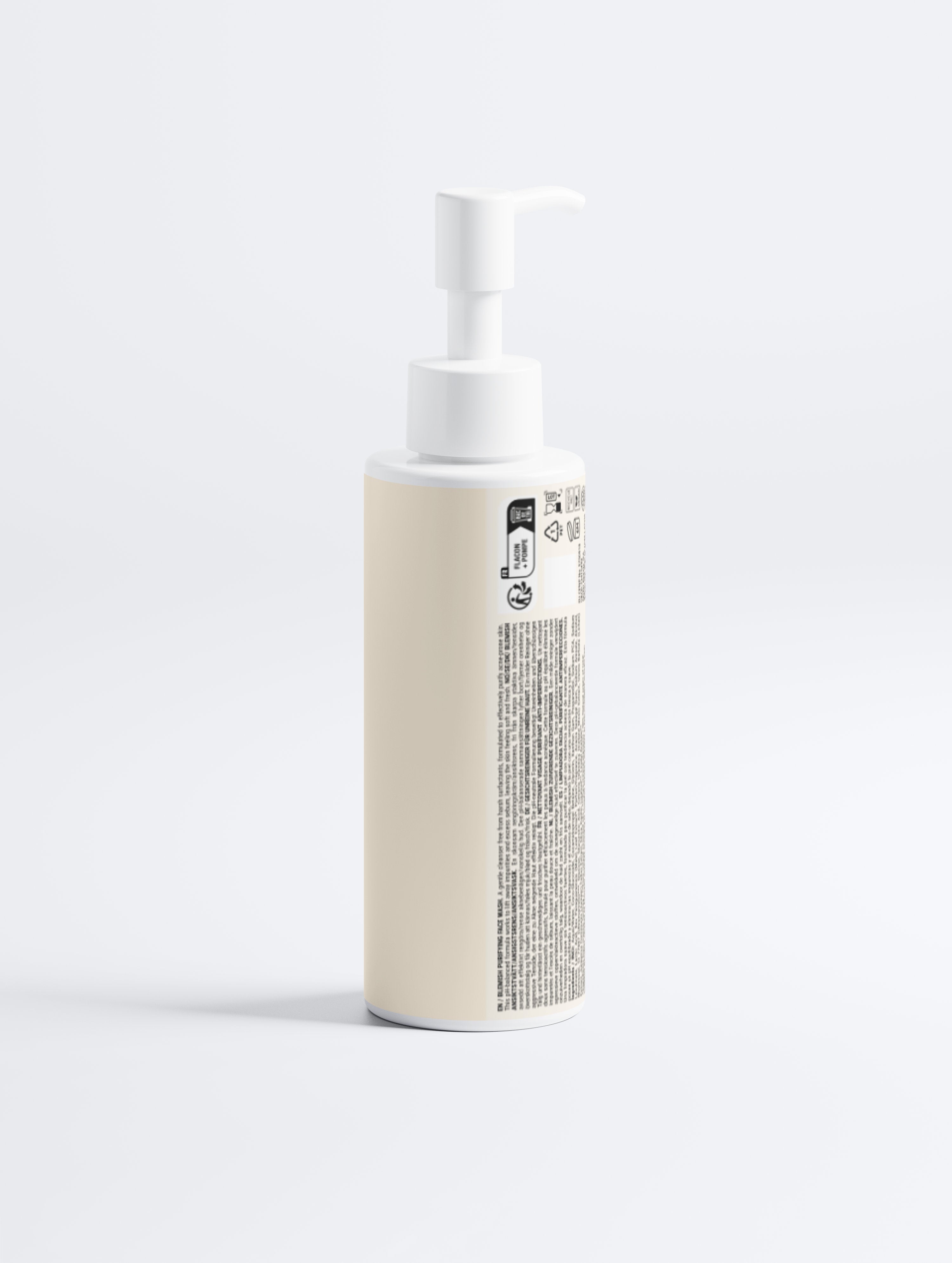 Acne Purifying Face Wash