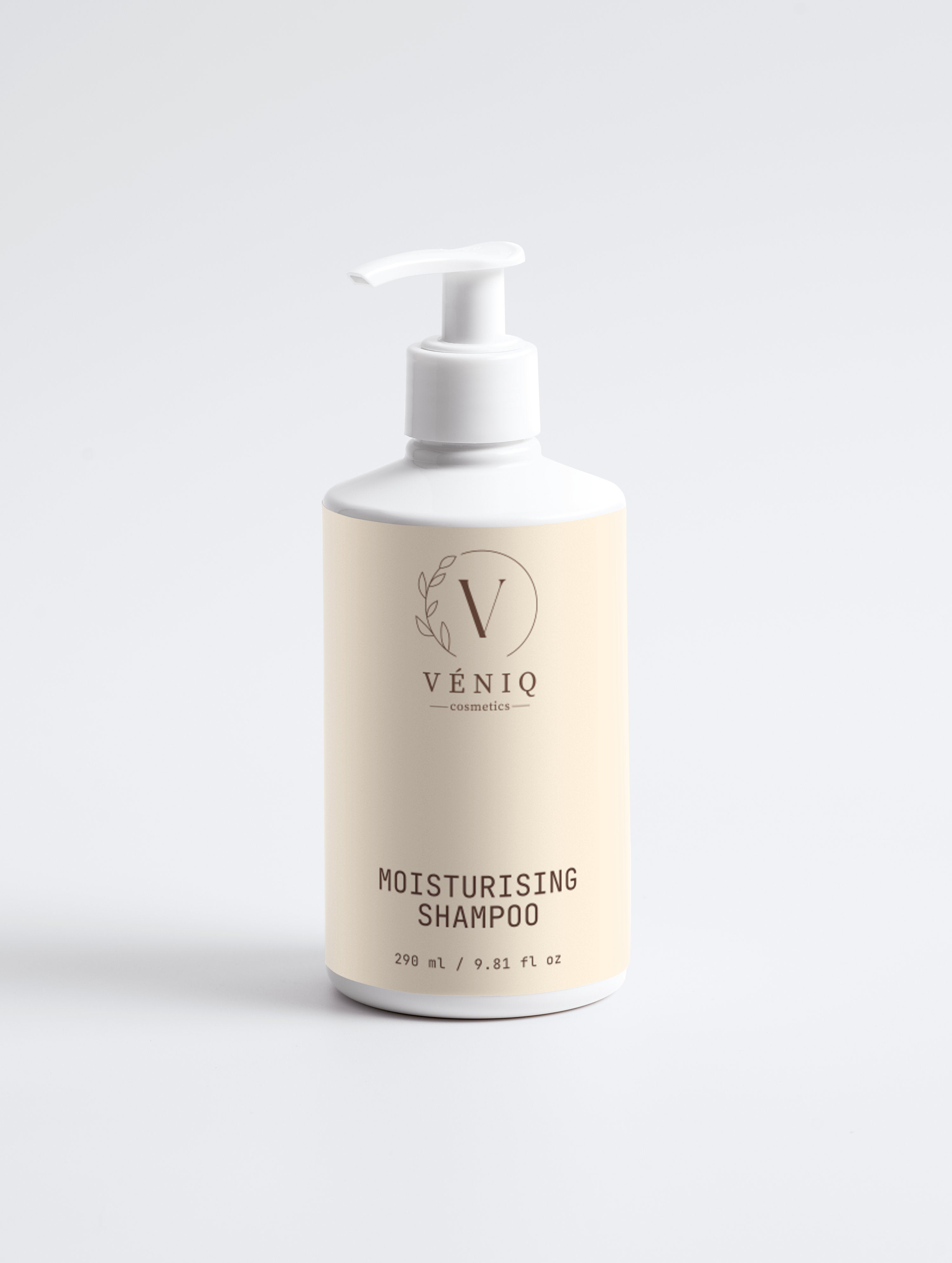 Moisturising Shampoo