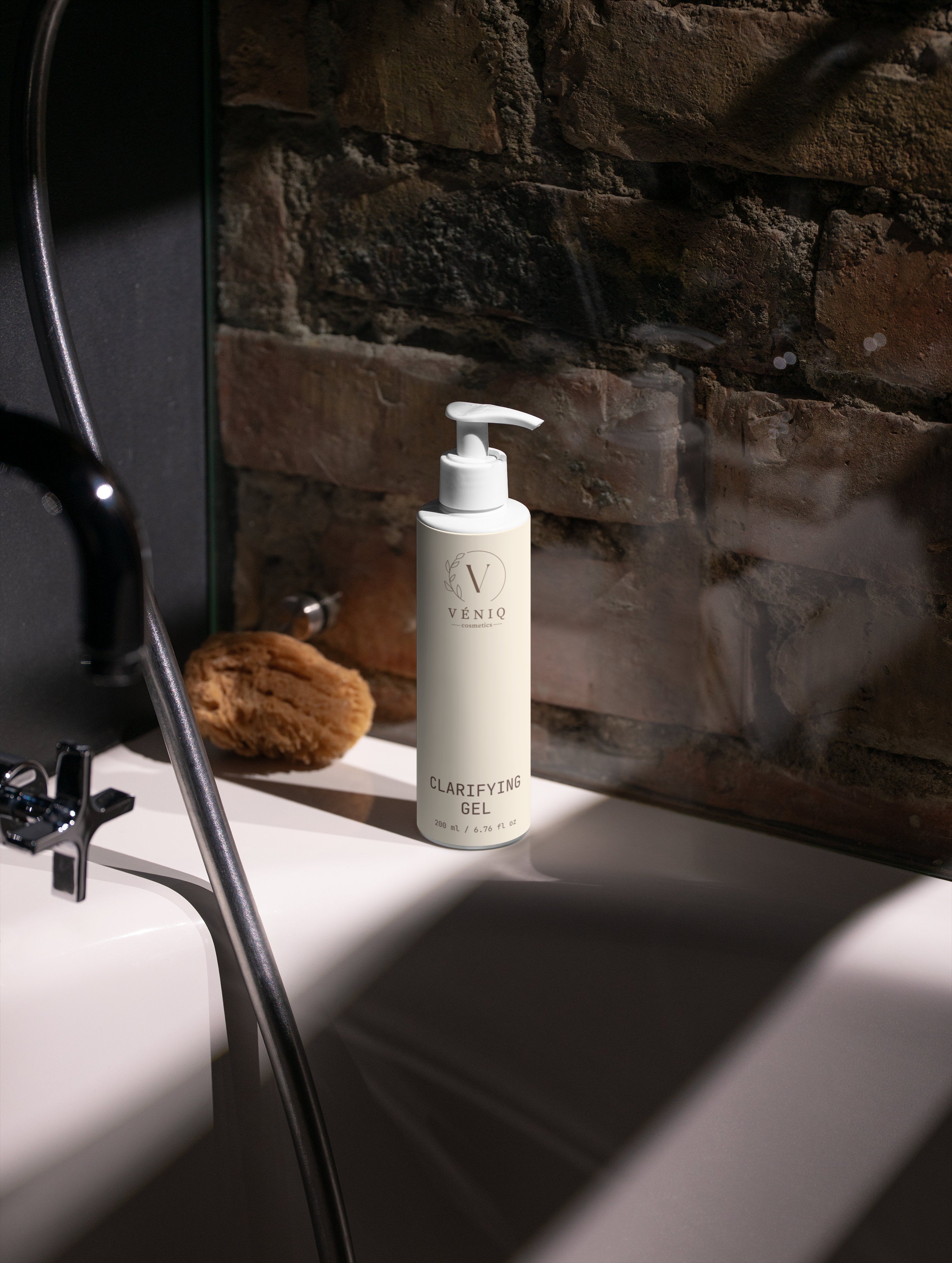 Clarifying Gel