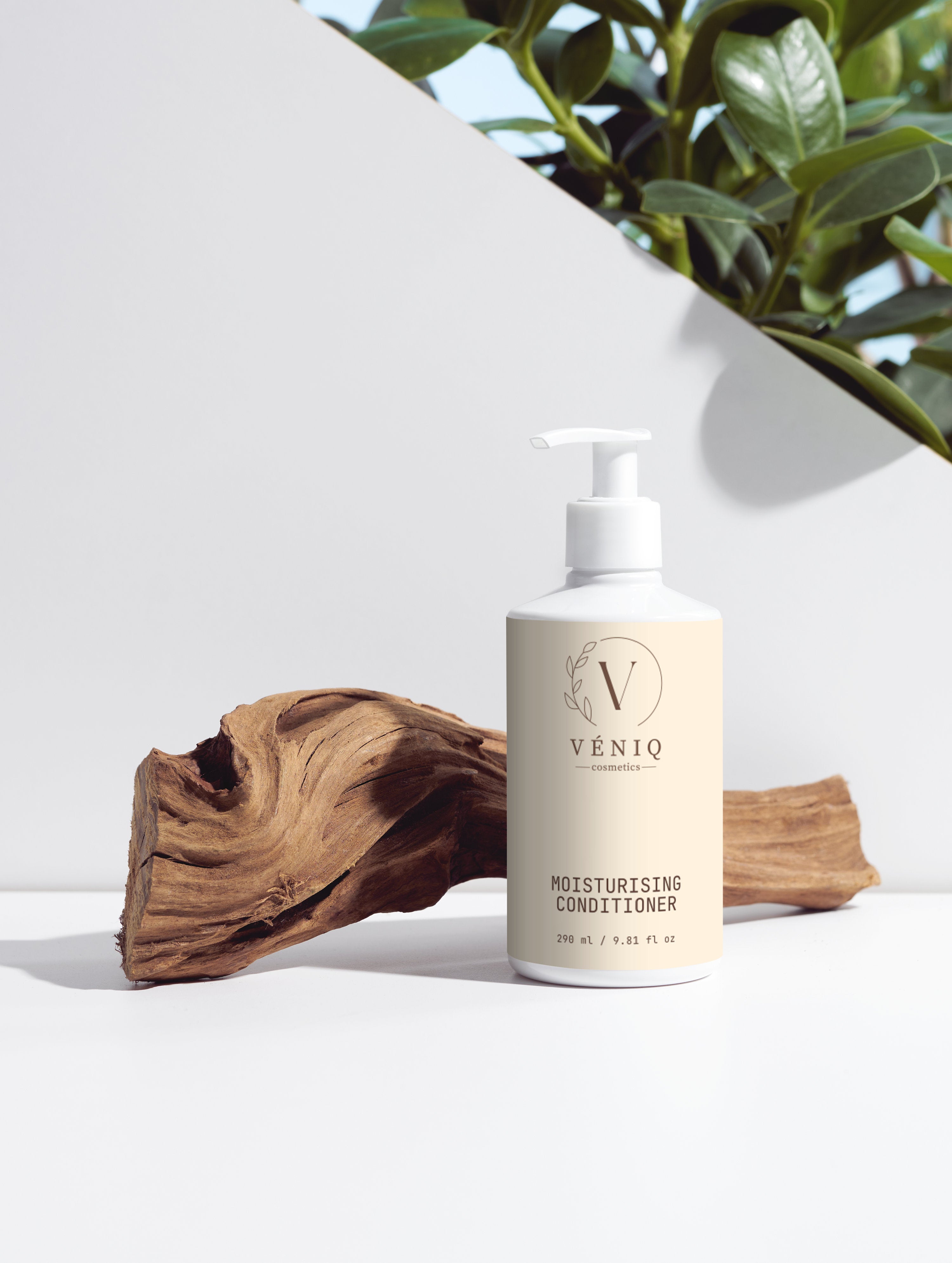 Moisturising Conditioner
