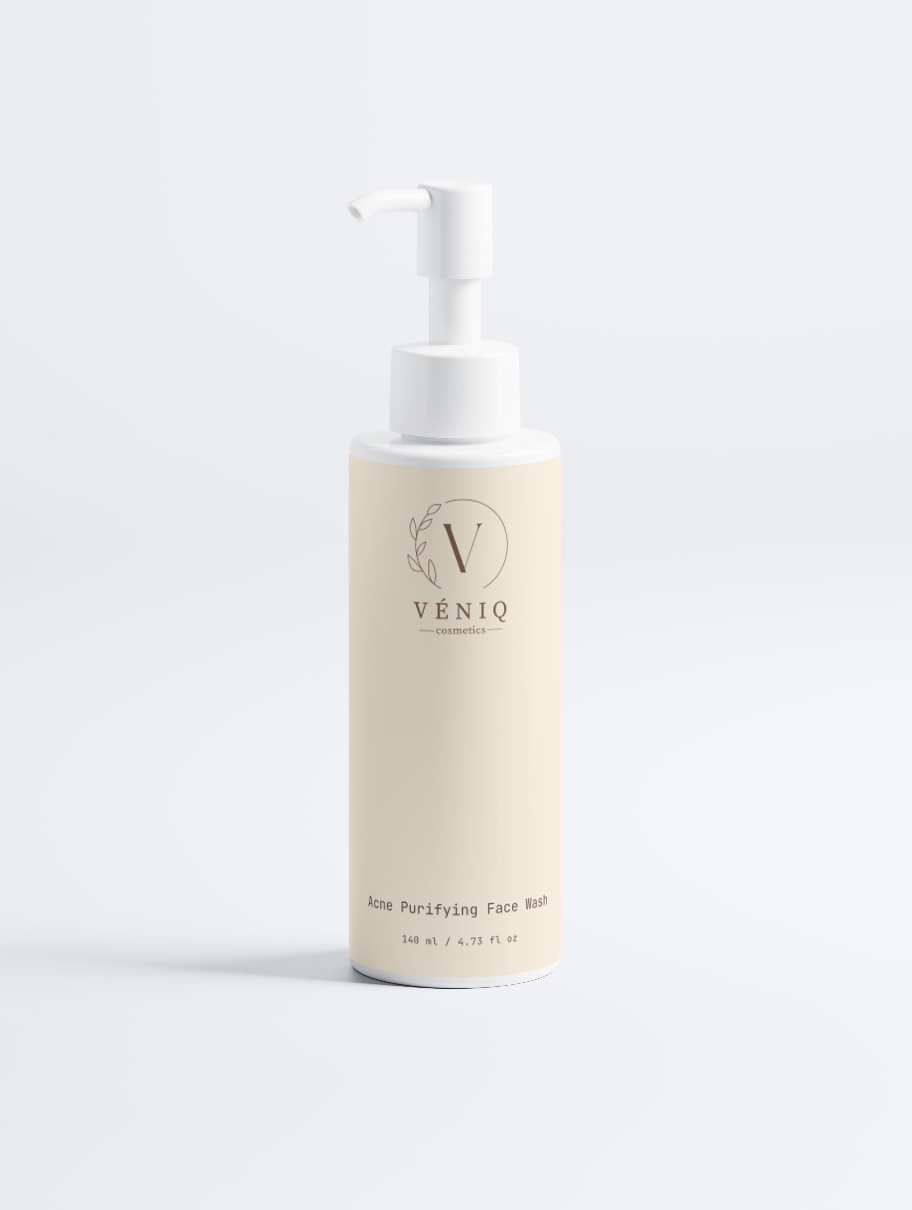 Acne Purifying Face Wash