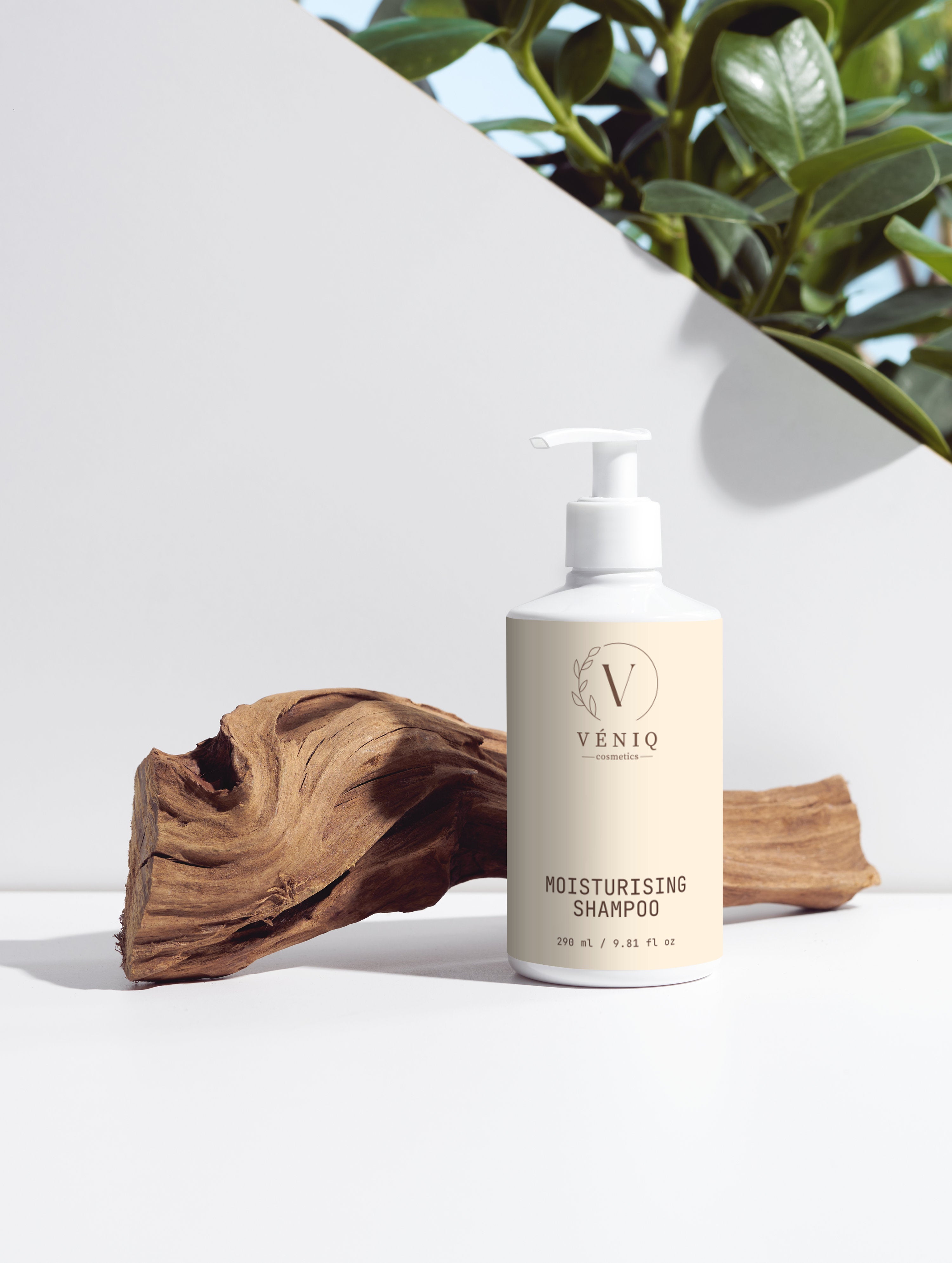 Moisturising Shampoo