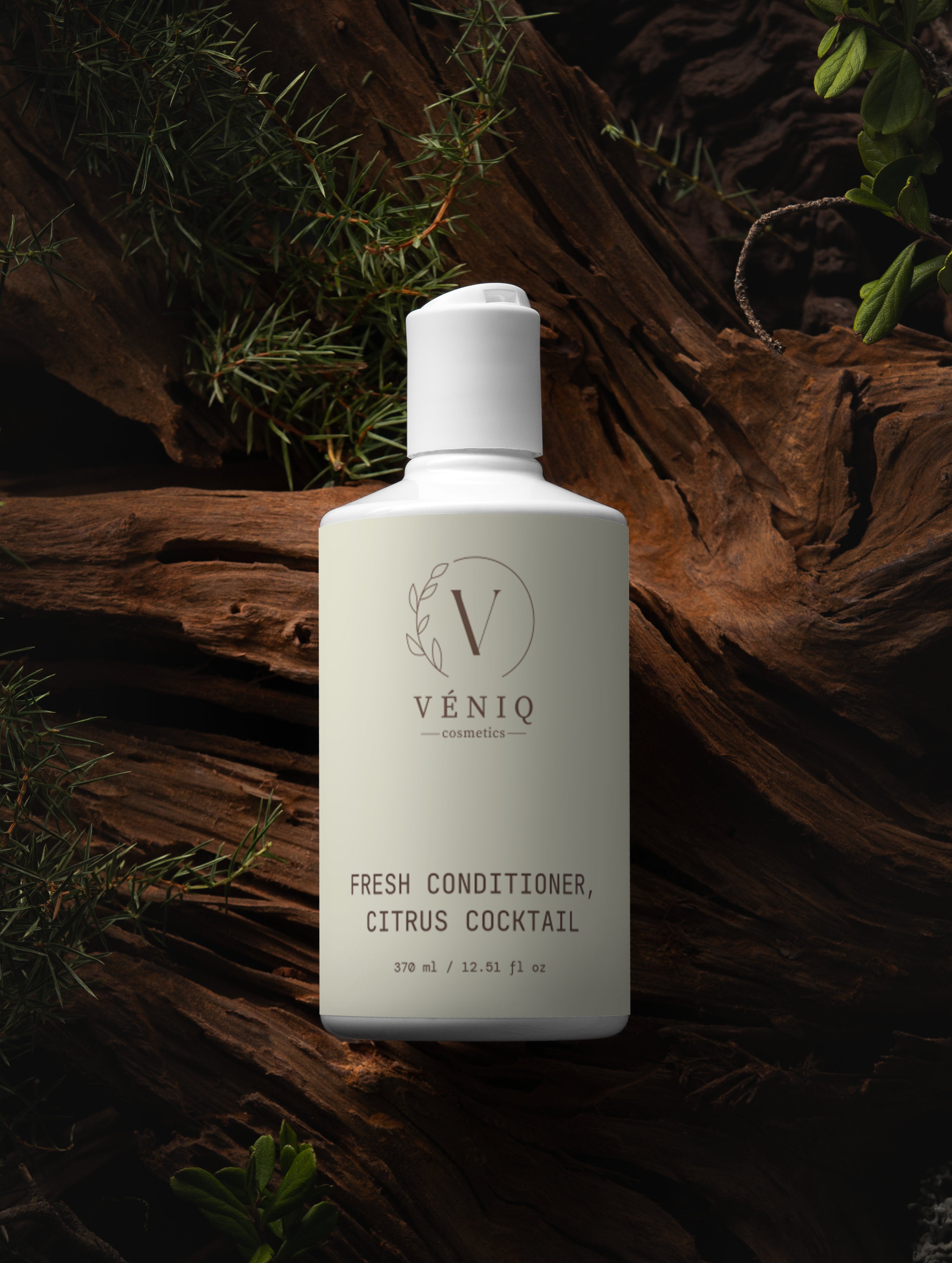 Fresh Conditioner, Citrus Cocktail