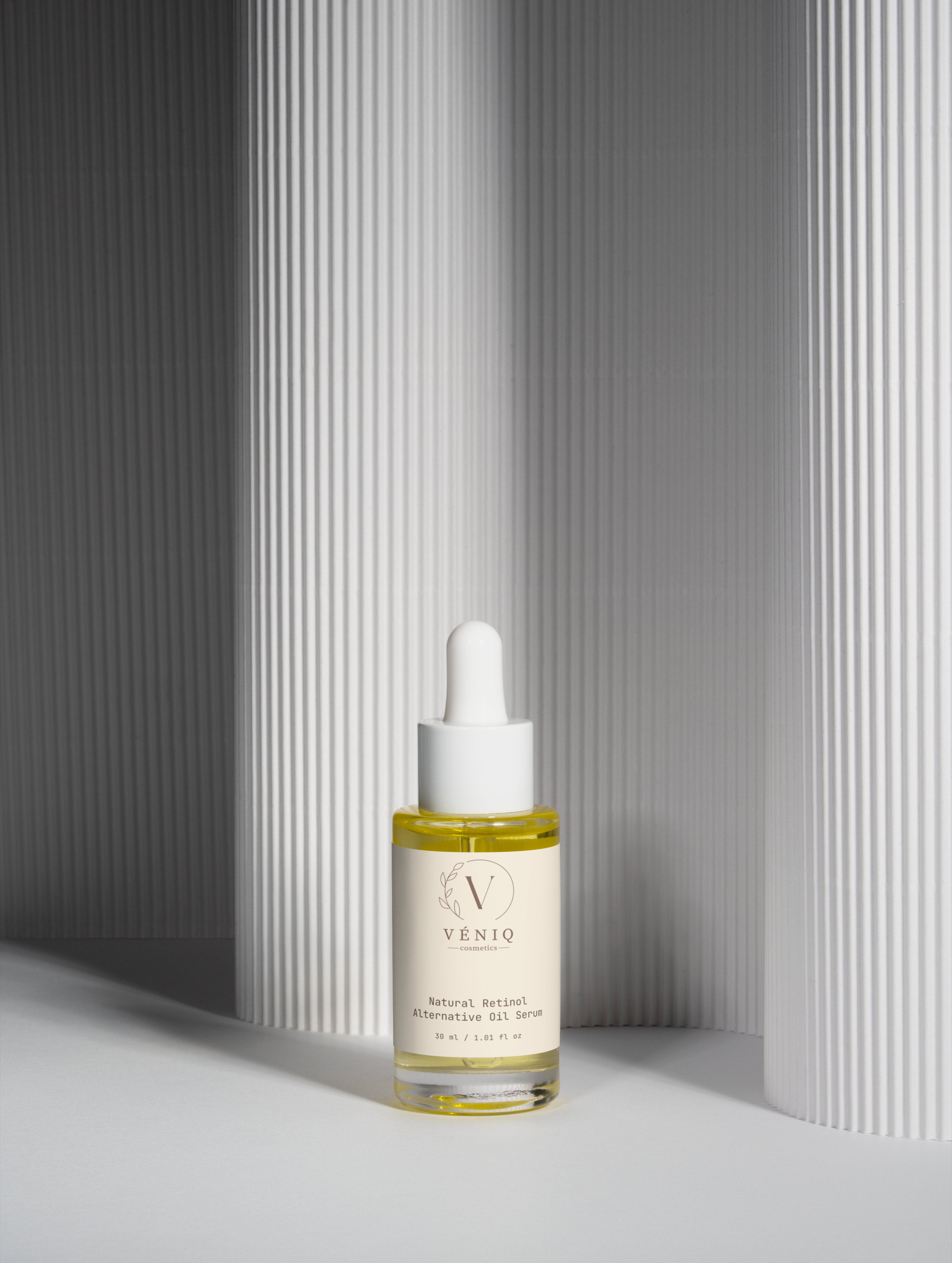 Natural Retinol Alternative Oil Serum