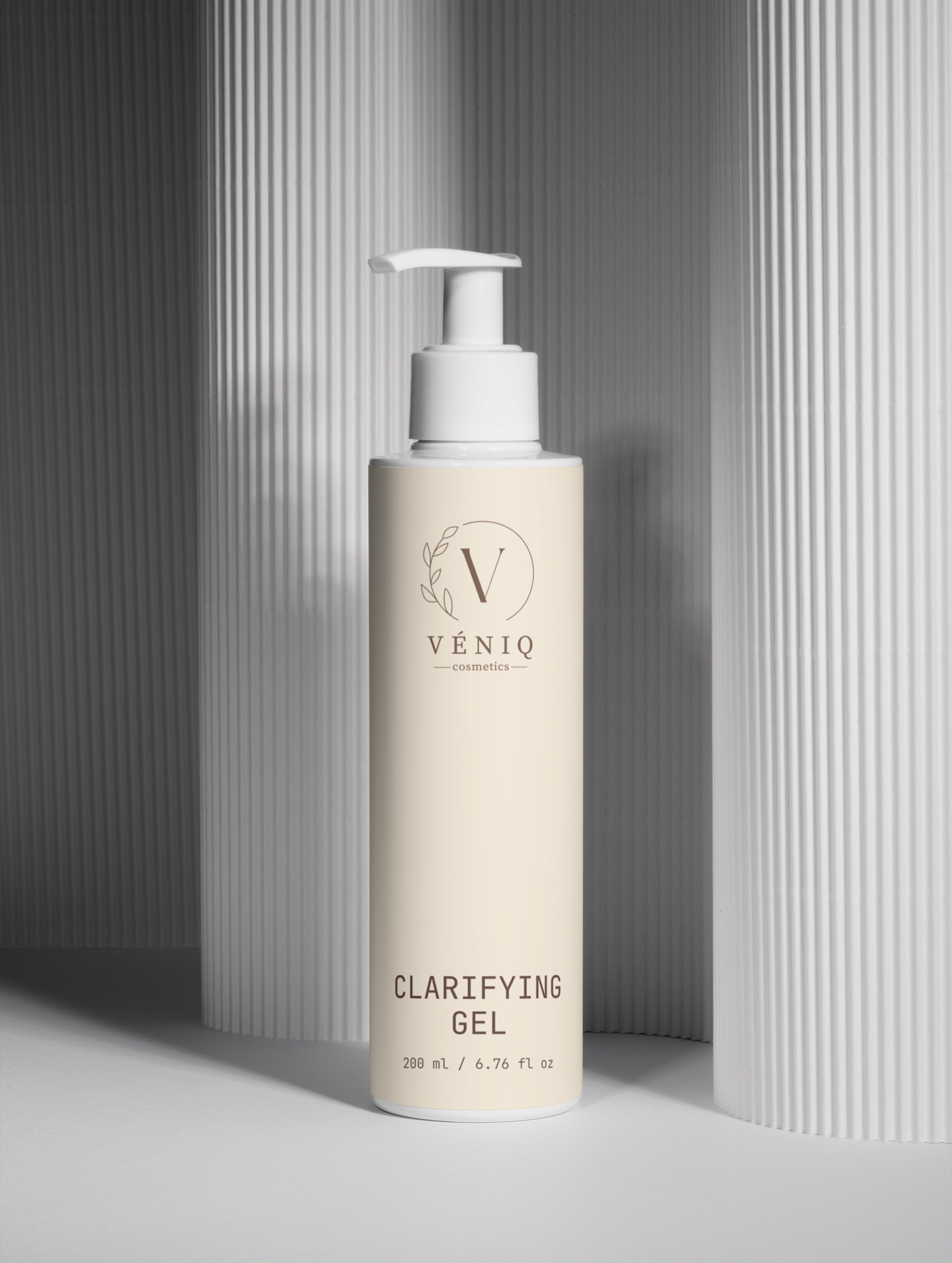 Clarifying Gel