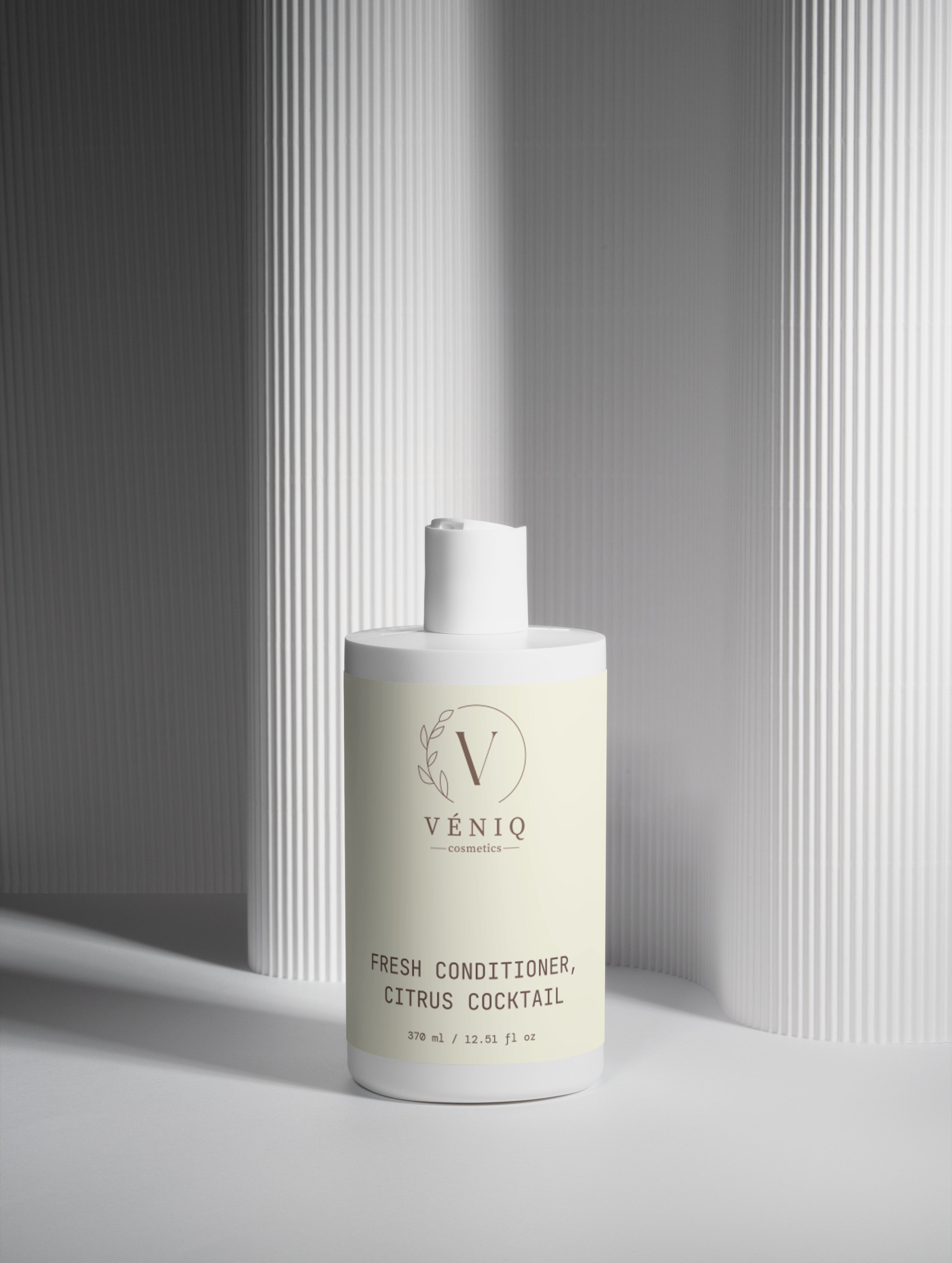 Fresh Conditioner, Citrus Cocktail