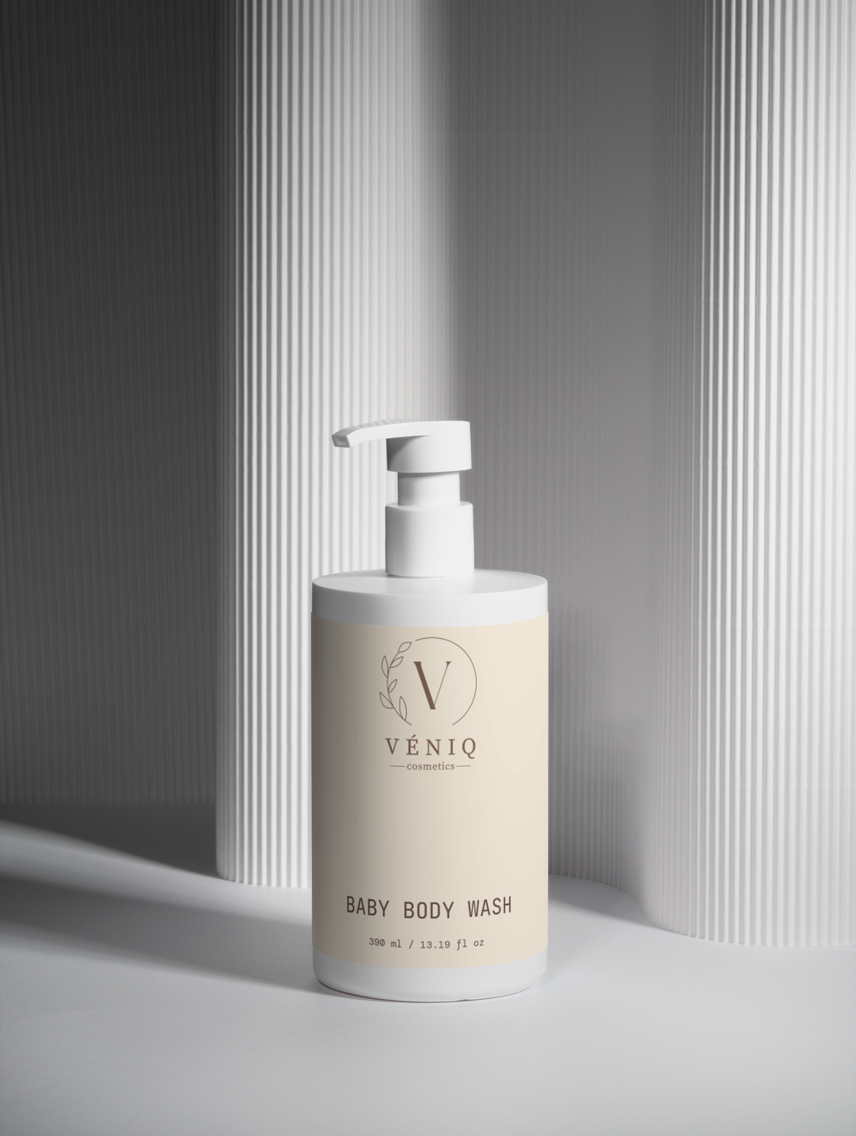 Baby Body Wash