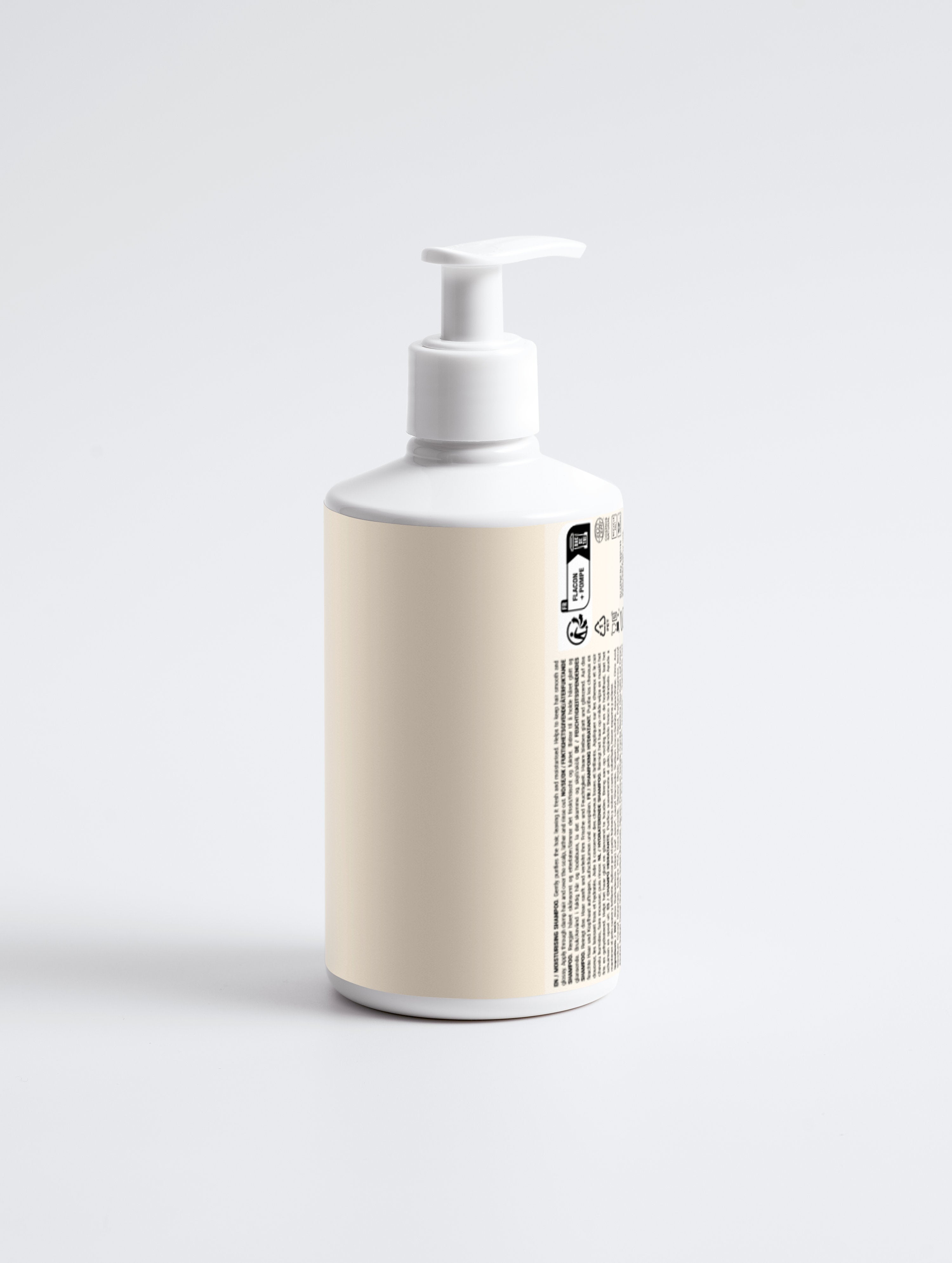 Moisturising Shampoo